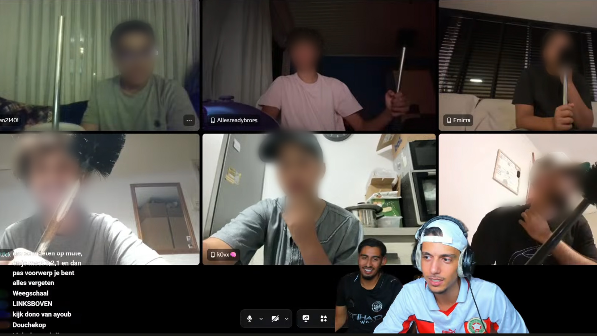TikTok-ster en oorlogsveteraan 'Papa Jake' (102) overleden: 'Vredig ...