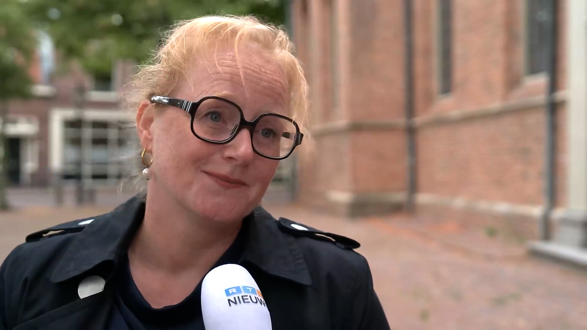 Een jaar na de moord op Lisa herdenkt Abcoude haar