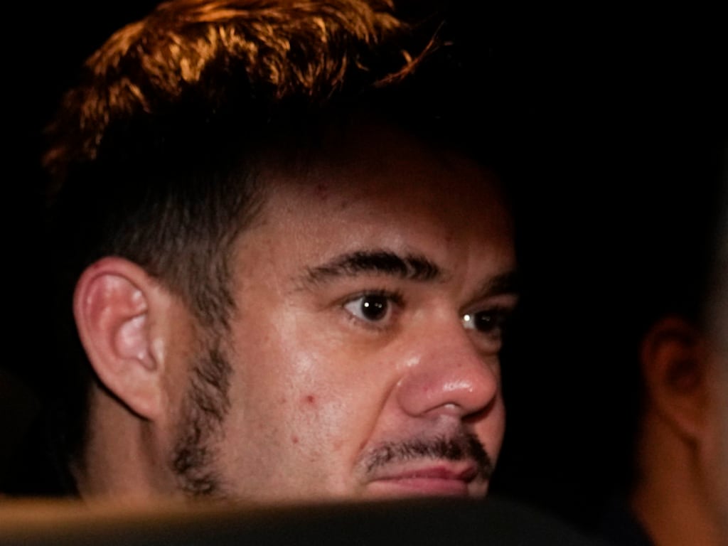 Joran van der Sloot vraagt overplaatsing in Peru: 'Ik word met de dood bedreigd'