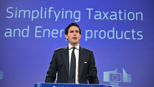 Belastingvoorstel Hoekstra kan Nederland 8 miljard per jaar kosten