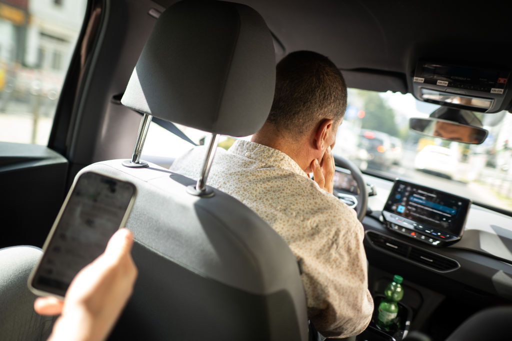 Nederlandse toezichthouder legt Uber recordboete van 825 miljoen euro op