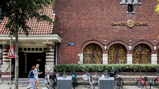 Luxe-sportschool Saints & Stars krijgt boete van 3 ton