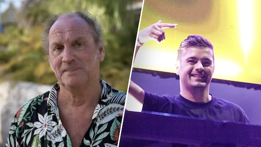 Opvallend onderonsje: Fred uit B&B Vol Liefde deelt foto met Martin Garrix