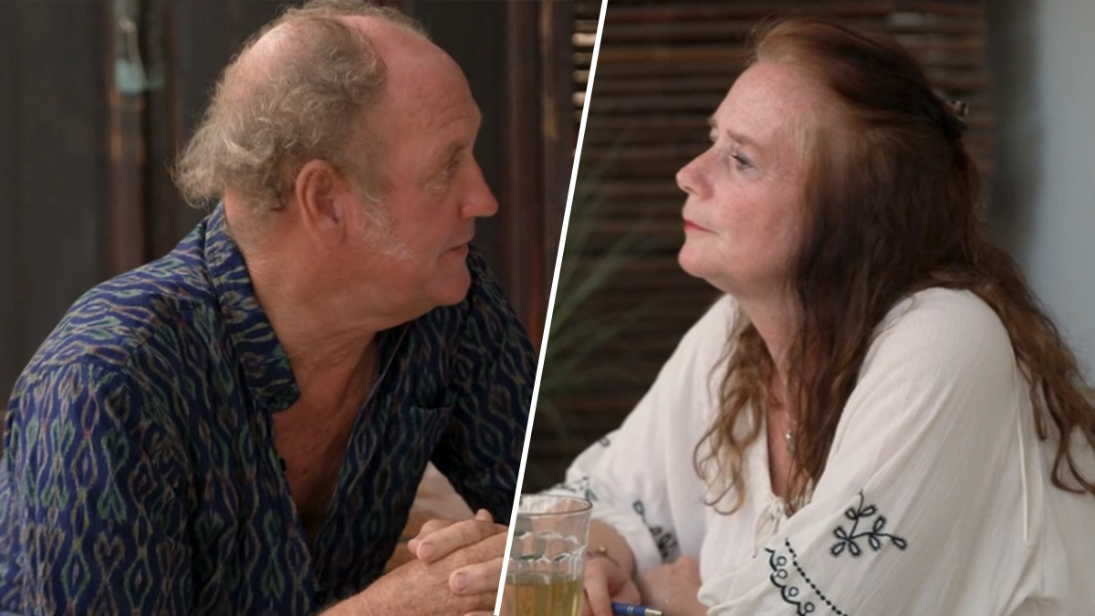 Ellen uit B&B Vol Liefde verbaasd om uitspraken Fred