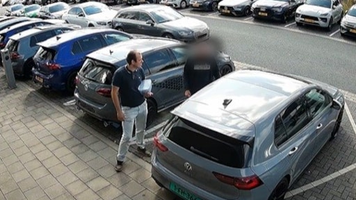 Frits gaf auto van 55.000 euro mee voor proefrit: man kwam niet terug