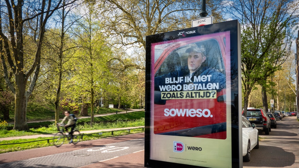 Image for the article: Nieuwe phishingaanval: criminelen doen zich voor als iDEAL-WeroNL