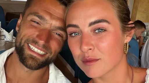Utopia-koppel Romy en Cemal maand na breuk weer samen
