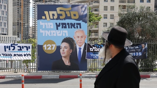 Veel hoogopgeleiden verlaten Israël: 'Haarlem voldoet aan al onze eisen'