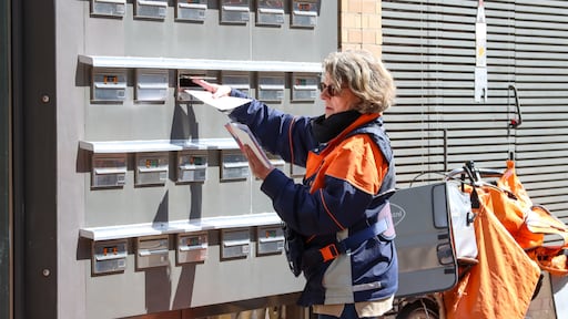 PostNL mag tarieven voor postbezorging flink verhogen