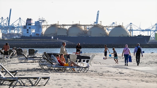 Gasvoorraden nog niet eens halfvol: energierekening gaat omhoog