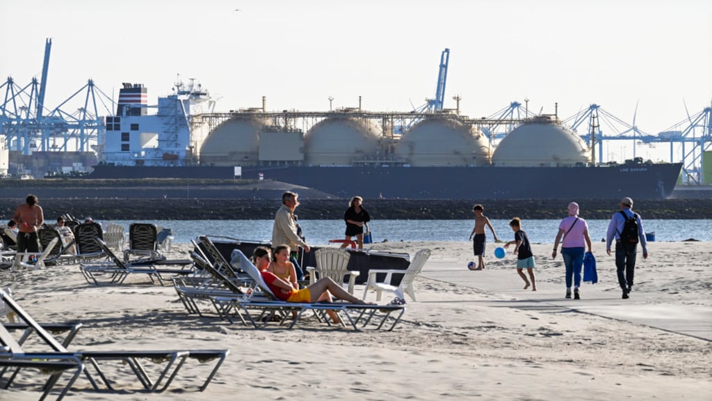 Gasvoorraden nog niet eens halfvol: energierekening gaat omhoog