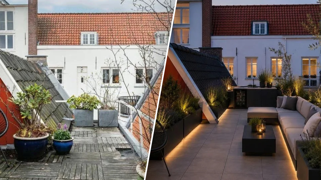 Foto's Funda worden opgepoetst met AI: 'Soms zie je echt gekke dingen'