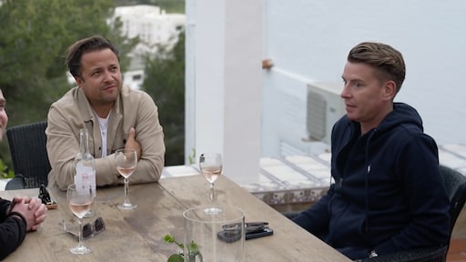 Verleden met Michaël zorgt voor bliksemexit bij Timothy in B&B Vol Liefde