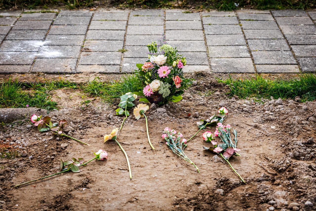 Vorig jaar 103 mensen vermoord, laagste aantal in dertig jaar