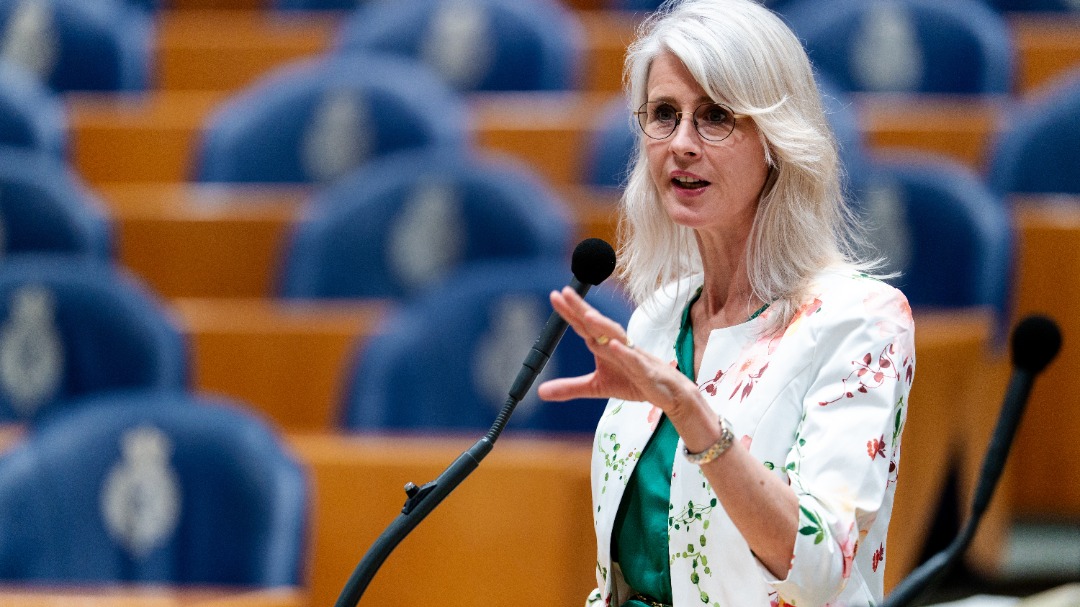 Keijzer begint Project2029: 'Drukke bedoening rechts van de VVD'