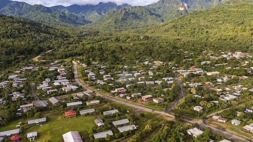 Wereldkaart krijgt (waarschijnlijk) nieuw land: Bougainville