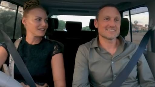 B&B Vol Liefde-kijkers zien Eline verliefd worden op Oscar