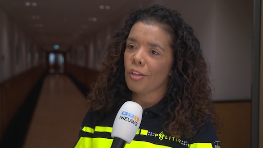 Politie is veel tijd kwijt aan verwarde personen: 20 procent