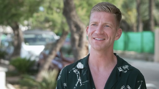 B&B Vol Liefde-kijkers vinden Thomas wel erg vol van zichzelf
