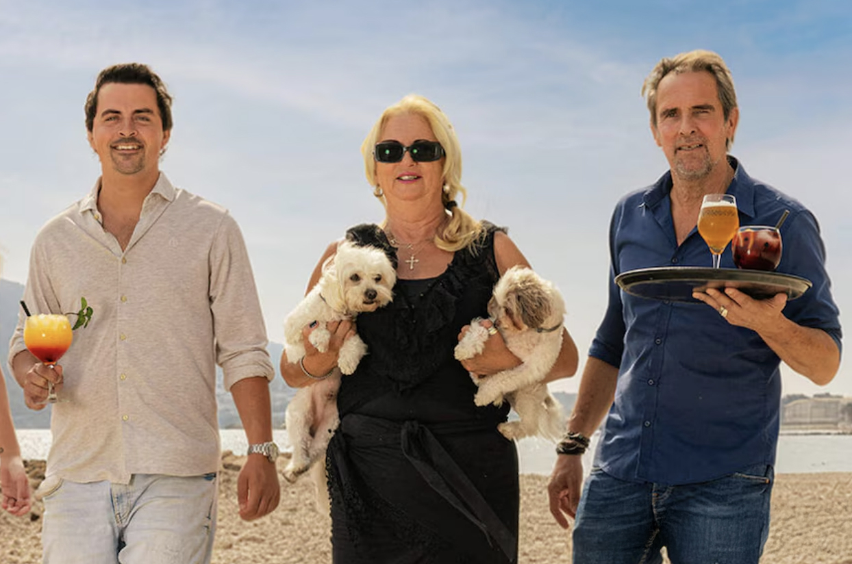 Start nieuw seizoen van De Hanslers aangepast na 'te heftige' trailer