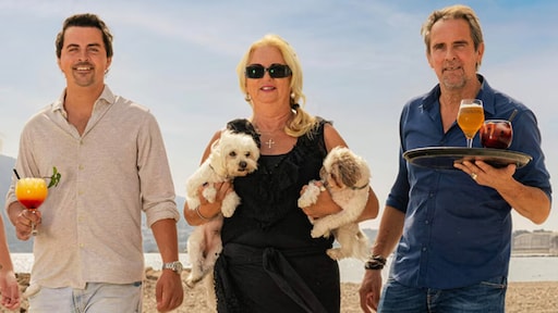 Start nieuw seizoen van De Hanslers aangepast na 'te heftige' trailer