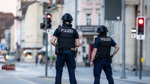 Schietpartij Zwitserse rave: Italiaanse vrouw (22) dood, klopjacht op dader