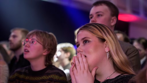 IJslanders zeggen 'nee' tegen hervatting EU-onderhandelingen