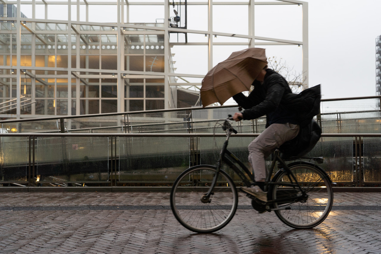 Overleden influencer Jade Kops krijgt eigen stormnaam: 'Ontzettend mooi'
