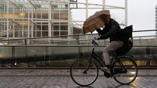 Overleden influencer Jade Kops krijgt eigen stormnaam: 'Ontzettend mooi'