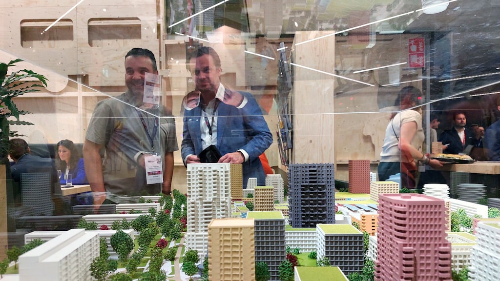 Vijf nationaal grootschalige woningbouwlocaties moeten woningtekort sneller oplossen