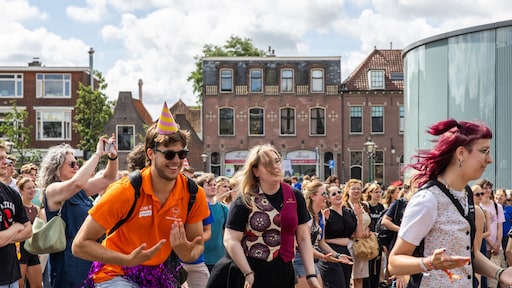 Studenten van buiten Europa leveren de BV NL meer op dan Europese