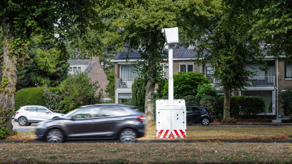 Image for the article: CJIB laat boetes aan verkeerde mensen zien, inloggen kan niet meer