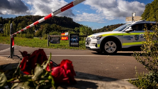 Man (43) na klopjacht opgepakt voor dodelijke schietpartij Zwitserse rave