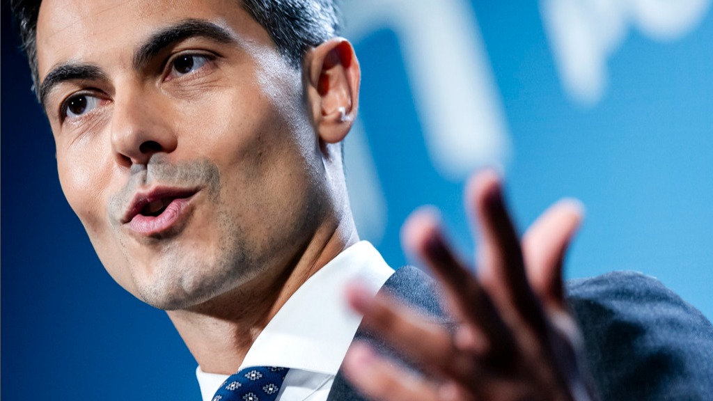 Witte rook: minderheidscoalitie is het eens over begroting van volgend jaar