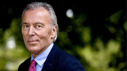 Voormalig CDA-leider Elco Brinkman overleden na kort ziekbed