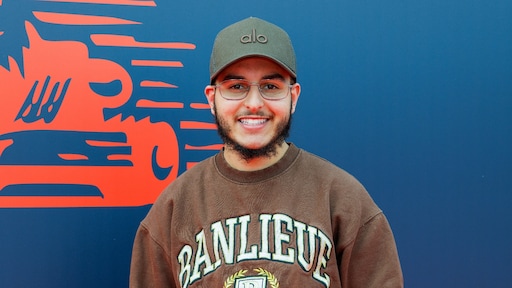 Mocro Maffia-acteur Marouane Meftah veroordeeld tot taakstraf van 120 uur