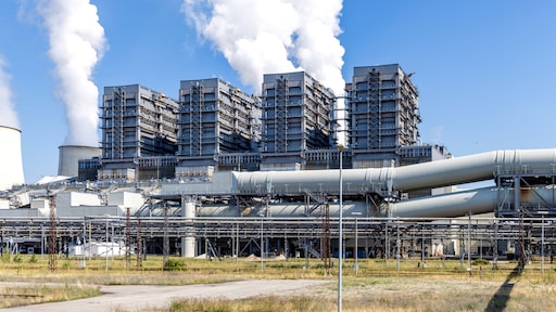 Explosieven bij Oost-Duits transformatorstation, mogelijk doelwit aanslag