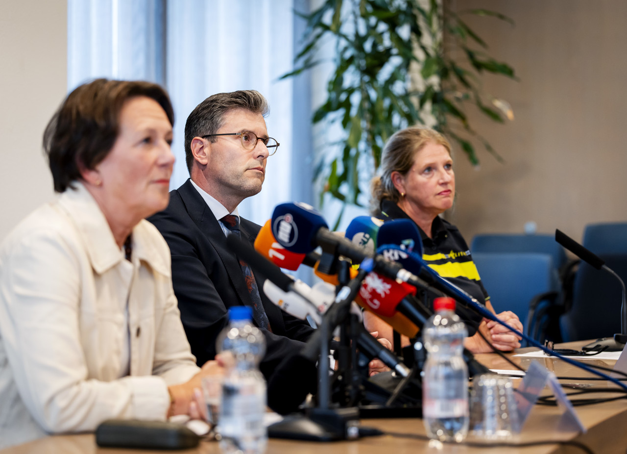 Dode in Overasselt is 51-jarige man uit Wijchen, 34 aanhoudingen: 'Samenleving geschokt'