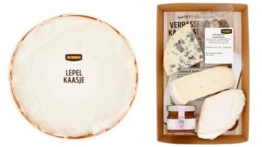 Jumbo roept opnieuw kazen terug om listeriabacterie