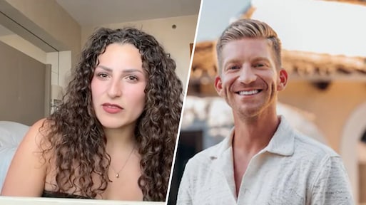 Lynn baalde van onverwacht vertrek bij Thomas in B&B Vol Liefde
