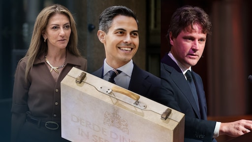Prinsjesdagstukken: bezuinigen op uitkeringen fors verzacht, verhoging eigen risico uitgesteld