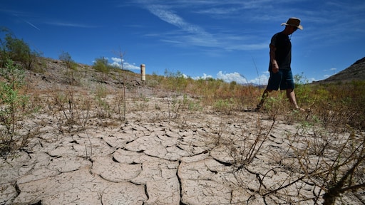 Wereld schiet door grens van 1,5 graad opwarming: met 'gevaarlijke' gevolgen