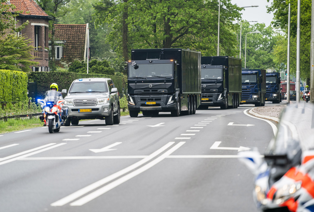 DNB haalt voor 10 miljard euro aan goud weg uit New York