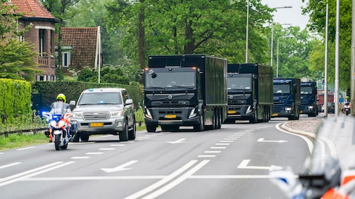 DNB haalt voor 10 miljard euro aan goud weg uit New York