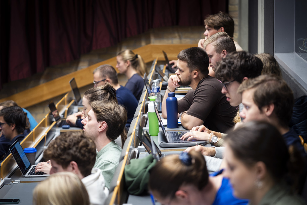 Fors tekort aan woningen voor studenten: 'Zoektocht heel stressvol'
