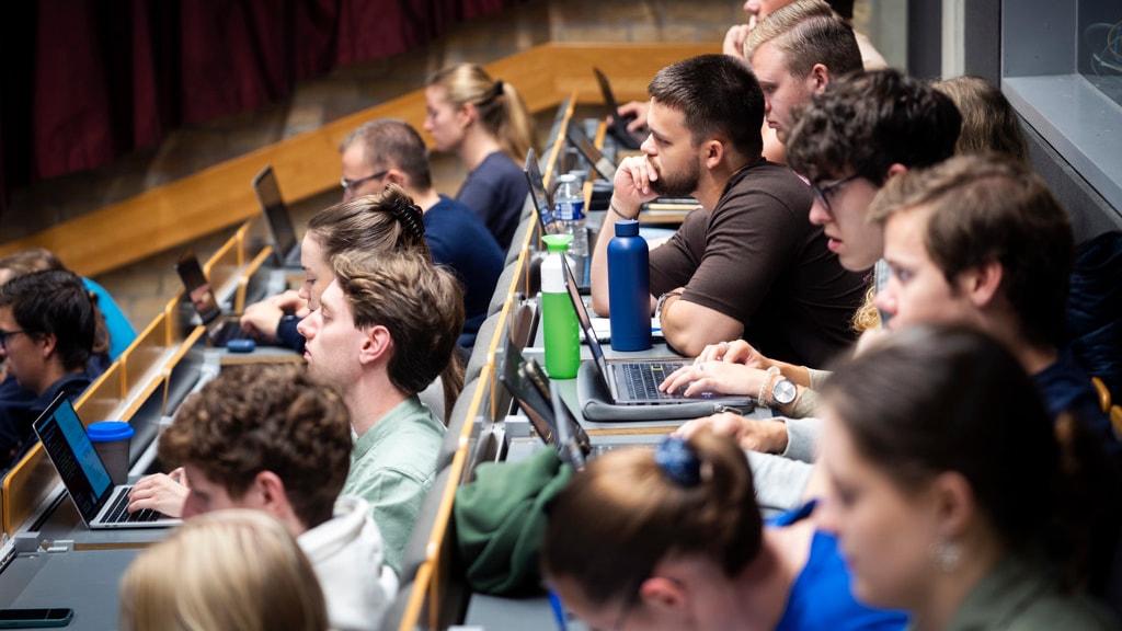 Fors tekort aan woningen voor studenten: 'Zoektocht heel stressvol'