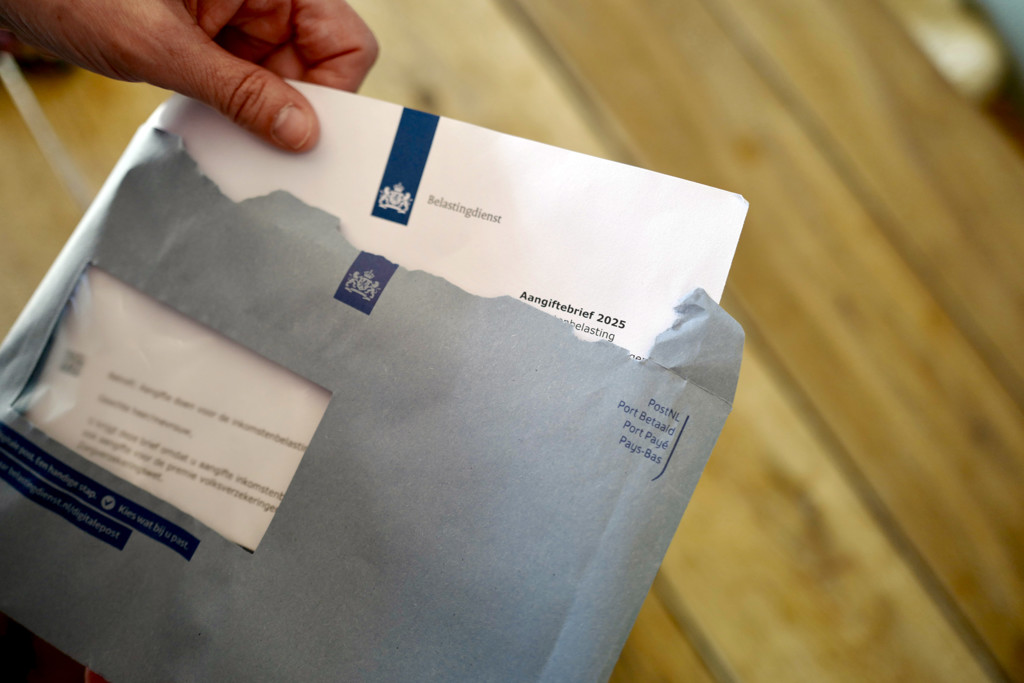 Miljarden aan belasting niet geïnd: fiscus ziet fouten en gesjoemel in aangiftes mkb