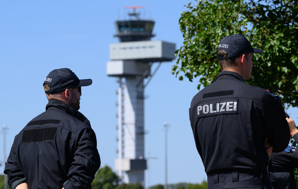 Russische drone in Leipzig 'wake-upcall', maar Europa worstelt met antwoord