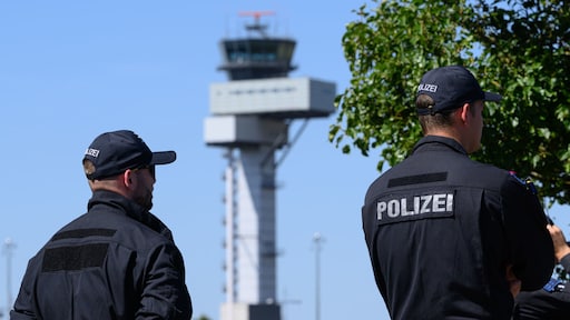 Russische drone in Leipzig 'wake-upcall', maar Europa worstelt met antwoord