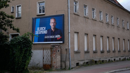 Van geobserveerde partij naar de macht: Duitse inlichtingendienst vreest AfD-zege